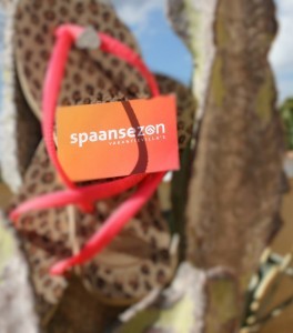 Spaanse Zon