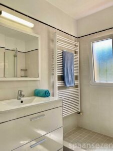 Das Ferienwohnung mit 3 Schlafzimmern und 2 Bädern