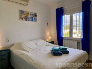 Das Ferienwohnung mit 3 Schlafzimmern und 2 Bädern