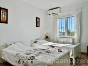Das Ferienwohnung mit 3 Schlafzimmern und 2 Bädern