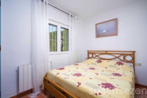 Casa Alicia verfügt über 3 Schlafzimmer und 2 Bäder in Moraira