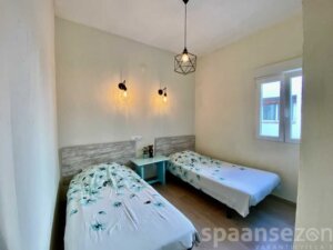 Apartment Monica mit 2 Schlafzimmern in Moraira