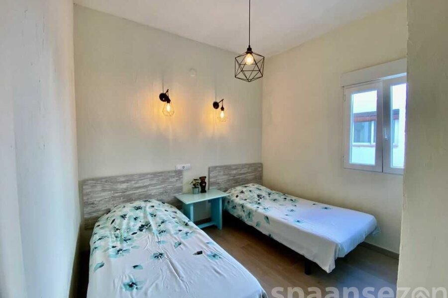 Apartment Monica mit 2 Schlafzimmern in Moraira