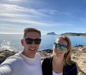 Das Team der Ferienwohnungen Moraira heißt Sie immer in Moraira an der Costa Blanca willkommen